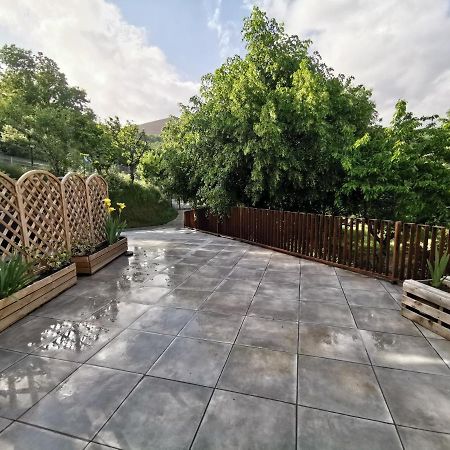 Villa Marel Trefacio Dış mekan fotoğraf