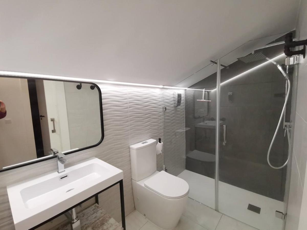 Villa Marel Trefacio Dış mekan fotoğraf