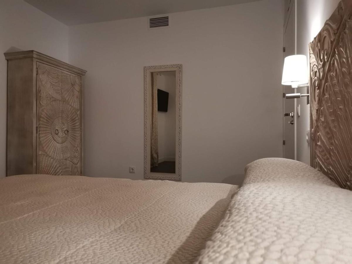 Villa Marel Trefacio Dış mekan fotoğraf