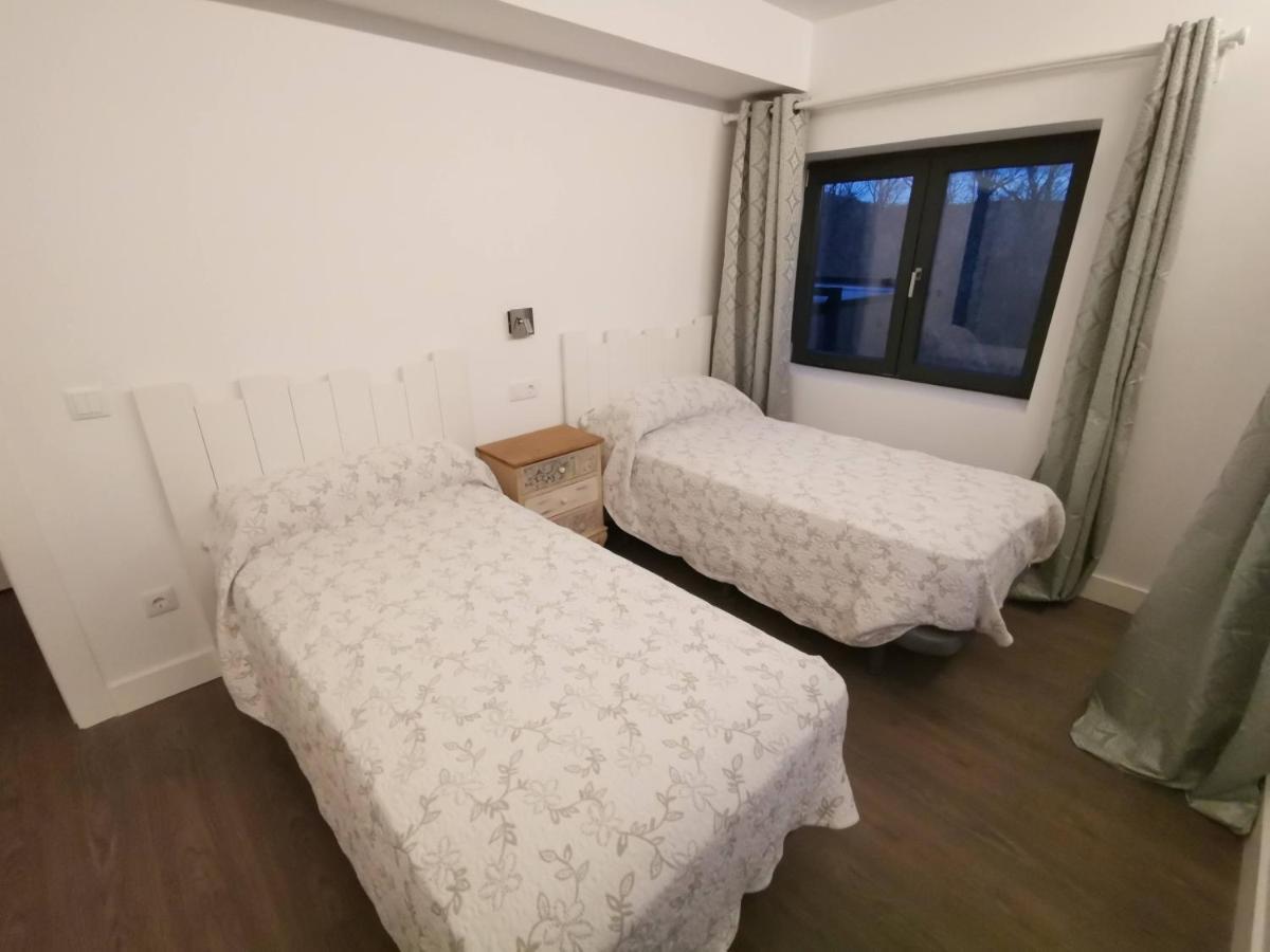 Villa Marel Trefacio Dış mekan fotoğraf