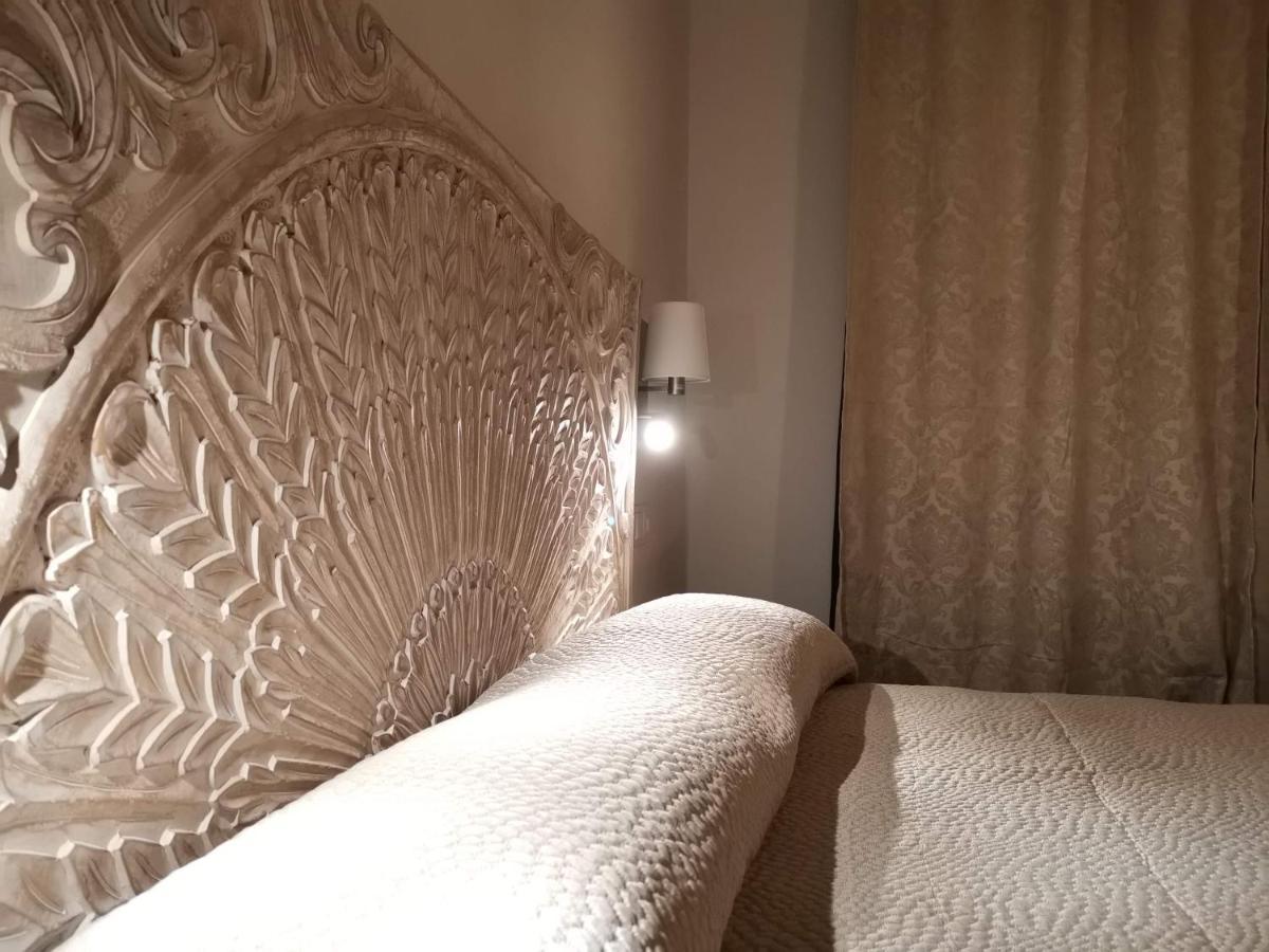 Villa Marel Trefacio Dış mekan fotoğraf
