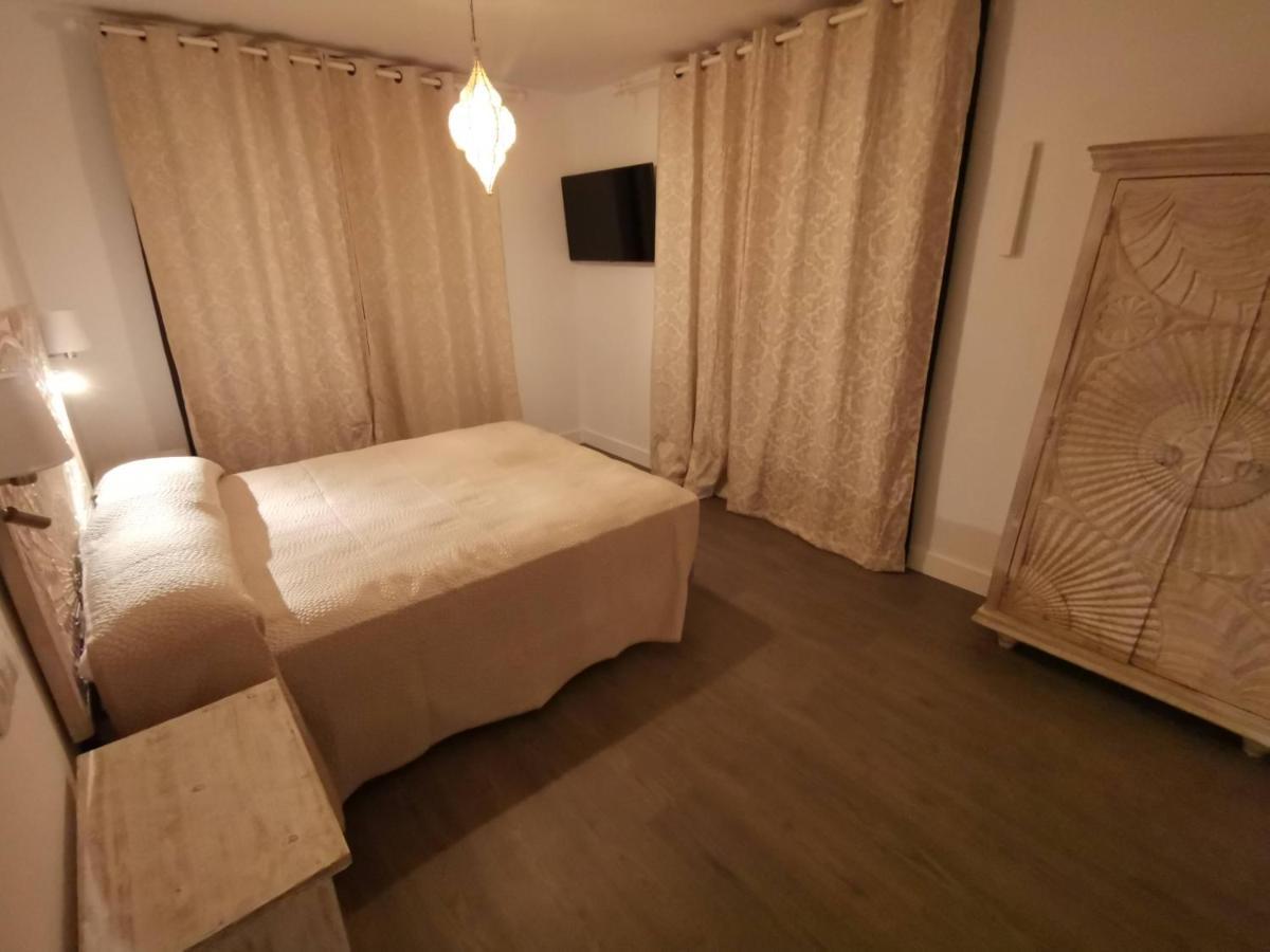 Villa Marel Trefacio Dış mekan fotoğraf