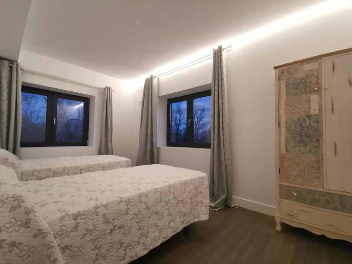 Villa Marel Trefacio Dış mekan fotoğraf