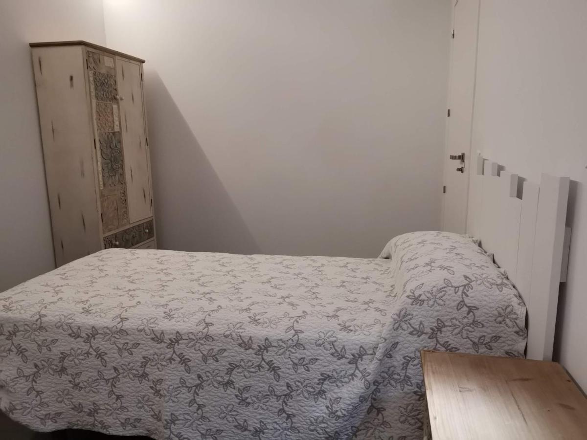 Villa Marel Trefacio Dış mekan fotoğraf