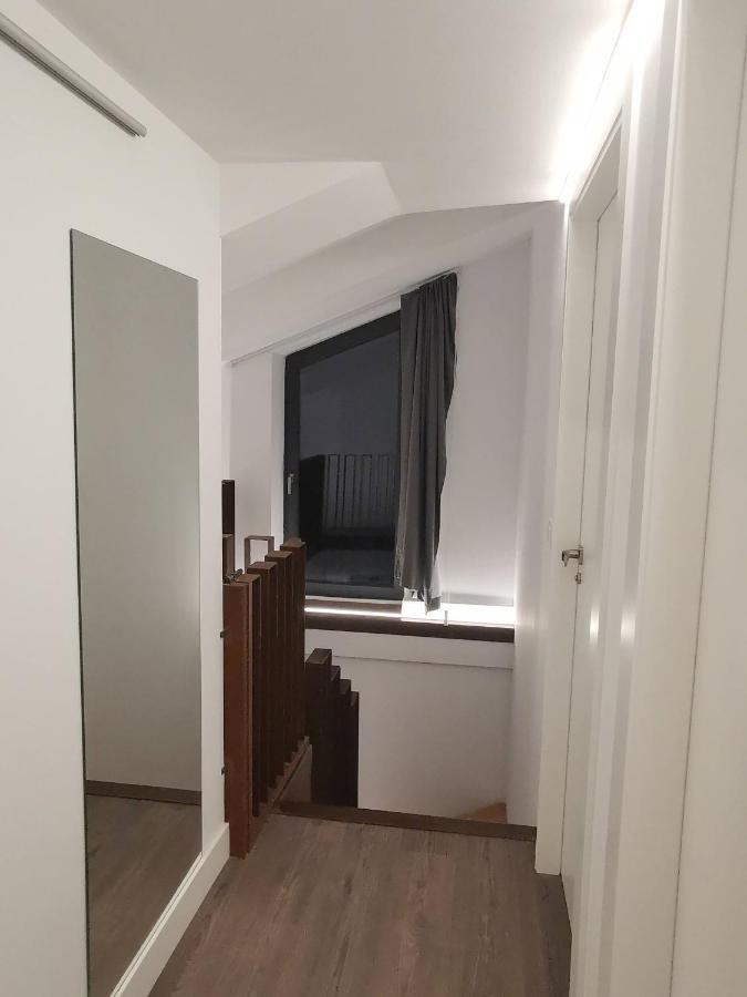 Villa Marel Trefacio Dış mekan fotoğraf