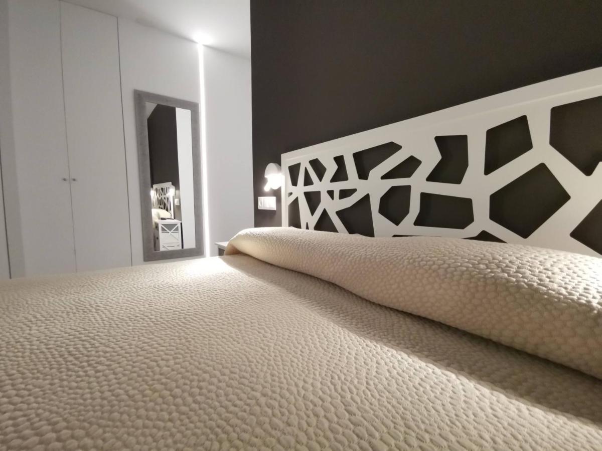 Villa Marel Trefacio Dış mekan fotoğraf