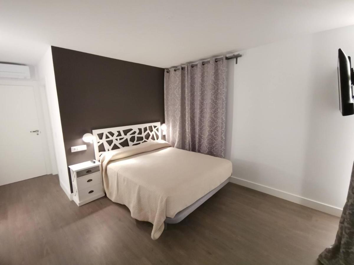 Villa Marel Trefacio Dış mekan fotoğraf