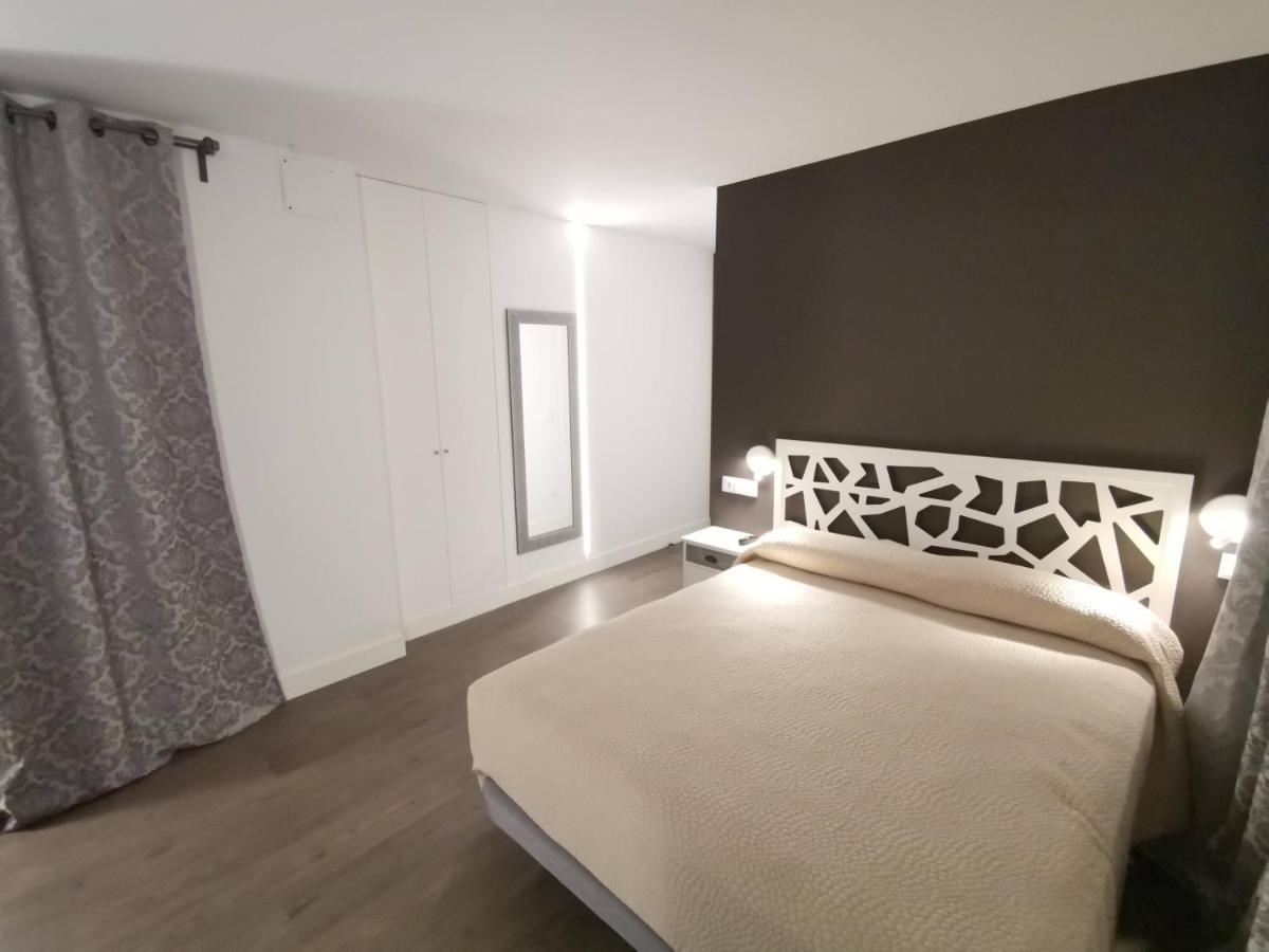 Villa Marel Trefacio Dış mekan fotoğraf