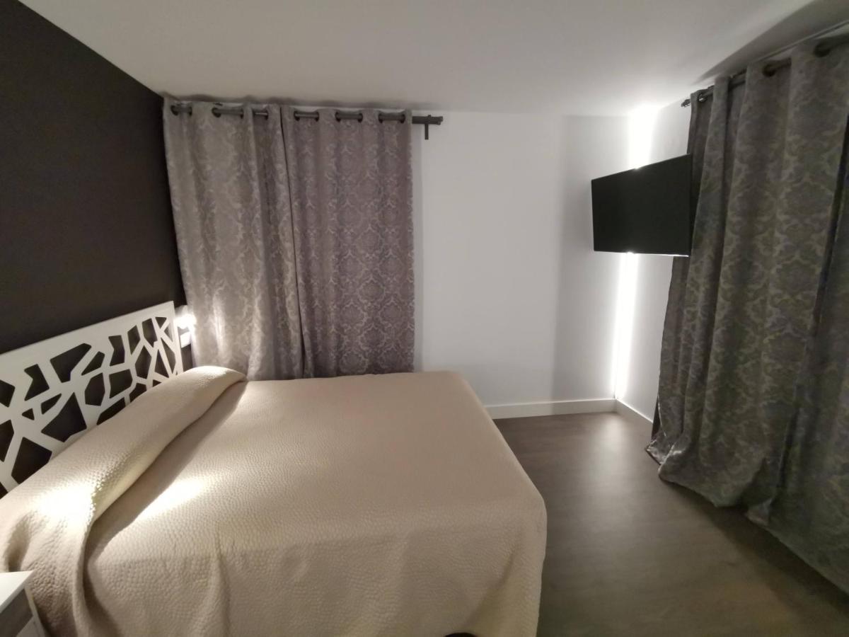Villa Marel Trefacio Dış mekan fotoğraf