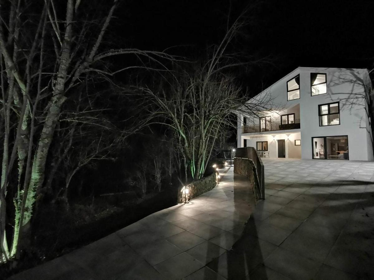 Villa Marel Trefacio Dış mekan fotoğraf