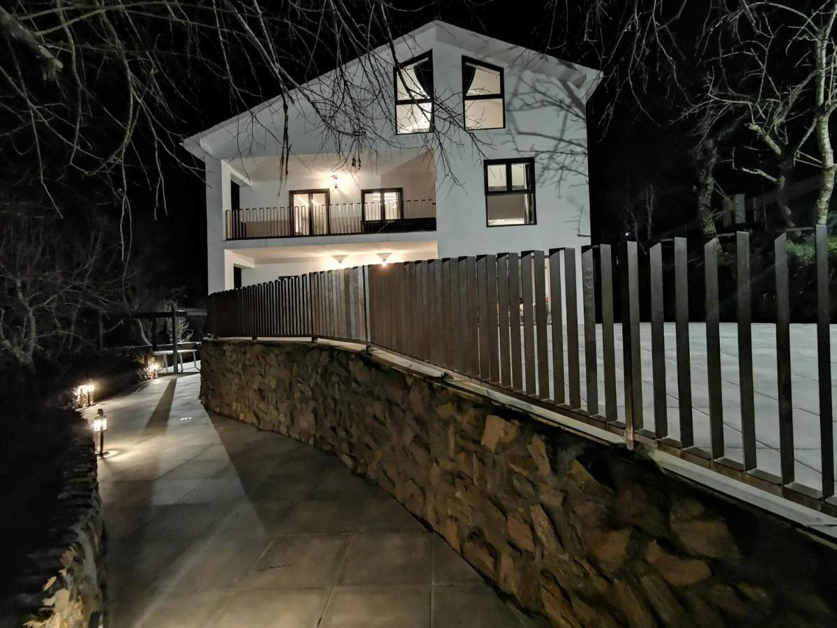 Villa Marel Trefacio Dış mekan fotoğraf