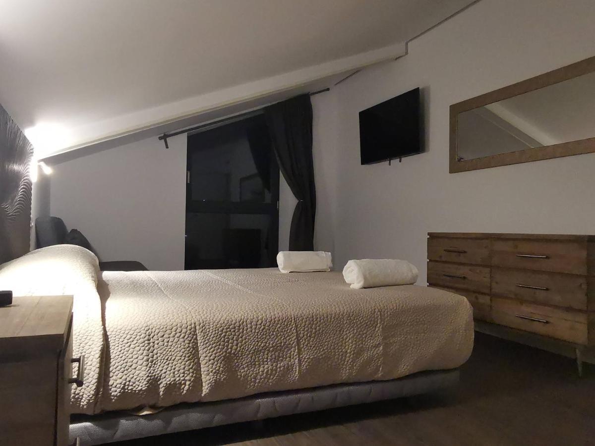 Villa Marel Trefacio Dış mekan fotoğraf