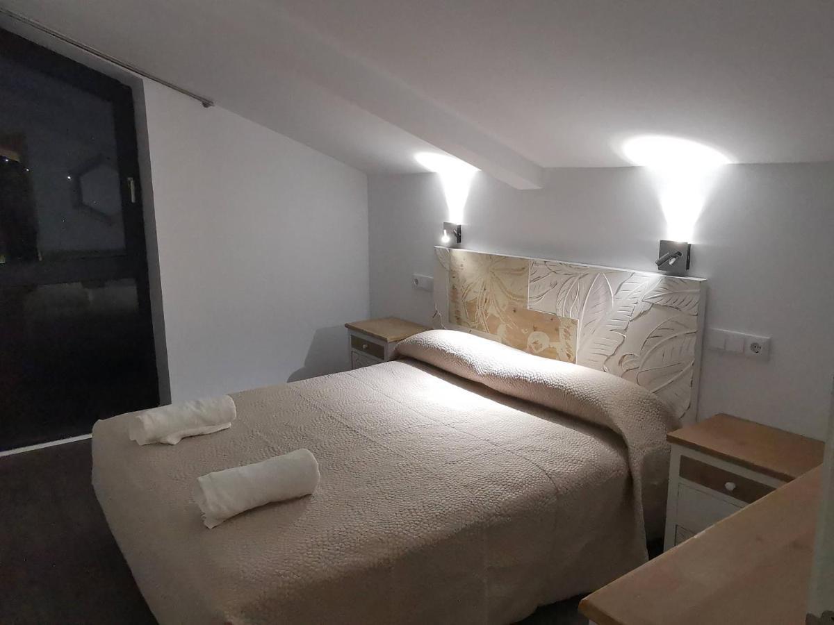 Villa Marel Trefacio Dış mekan fotoğraf