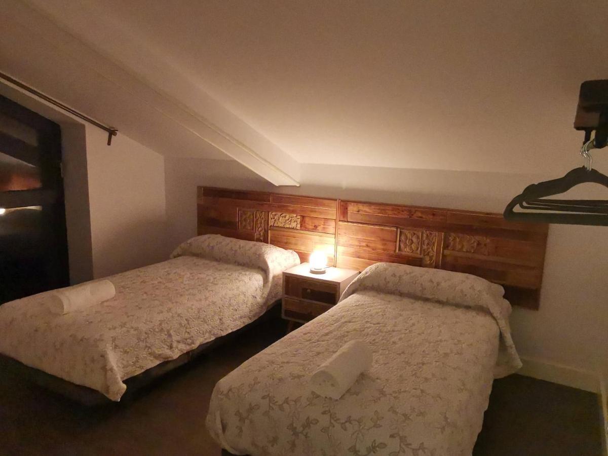 Villa Marel Trefacio Dış mekan fotoğraf