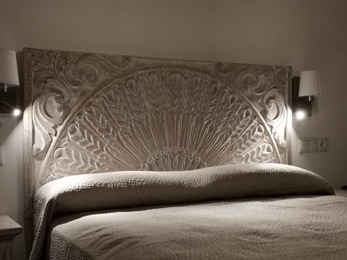 Villa Marel Trefacio Dış mekan fotoğraf