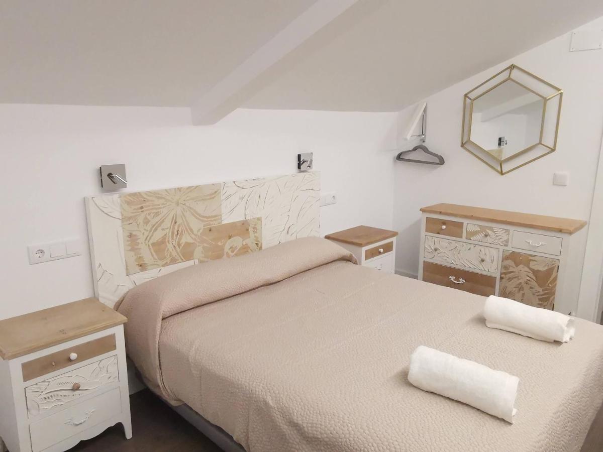 Villa Marel Trefacio Dış mekan fotoğraf