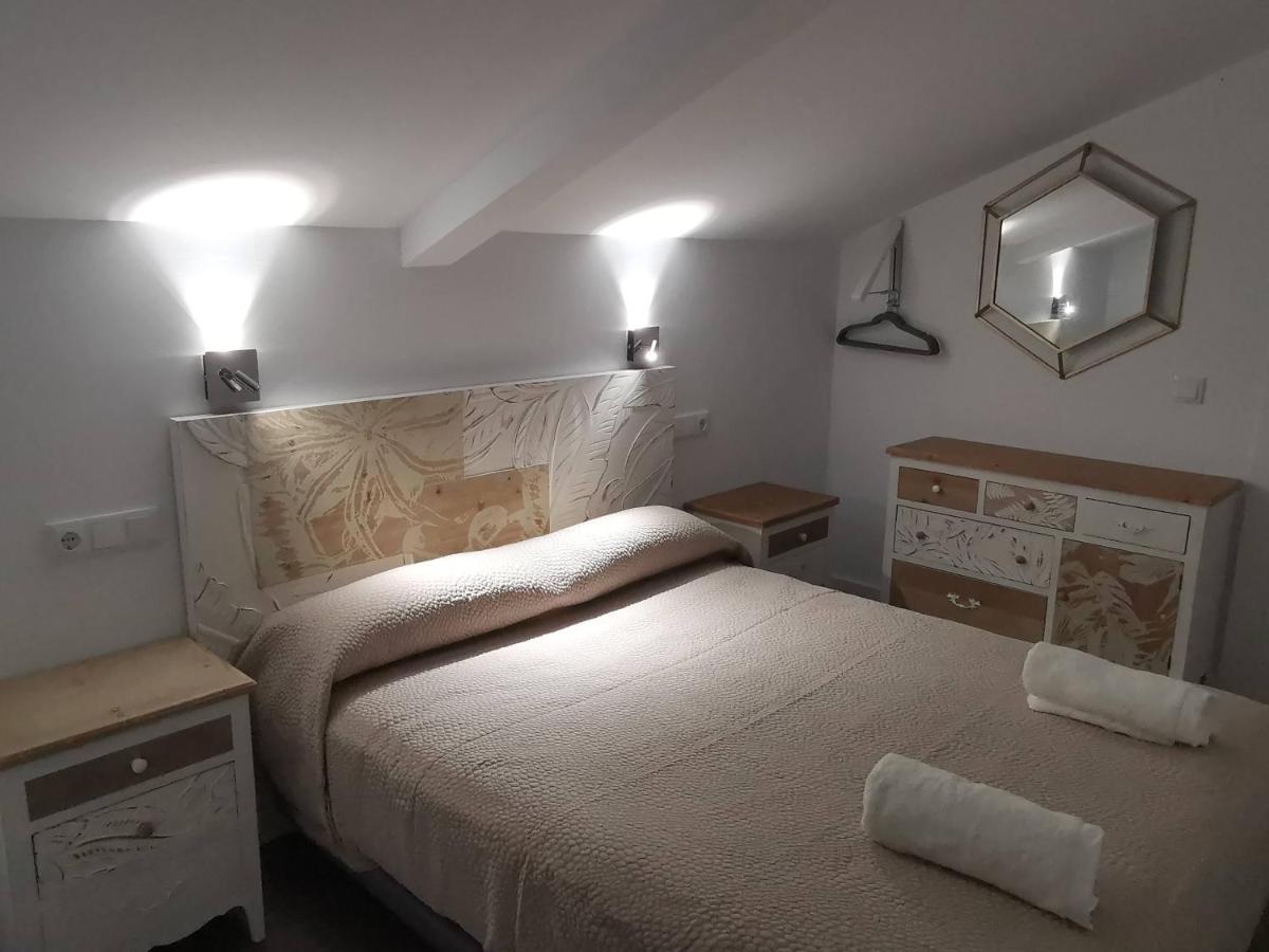 Villa Marel Trefacio Dış mekan fotoğraf