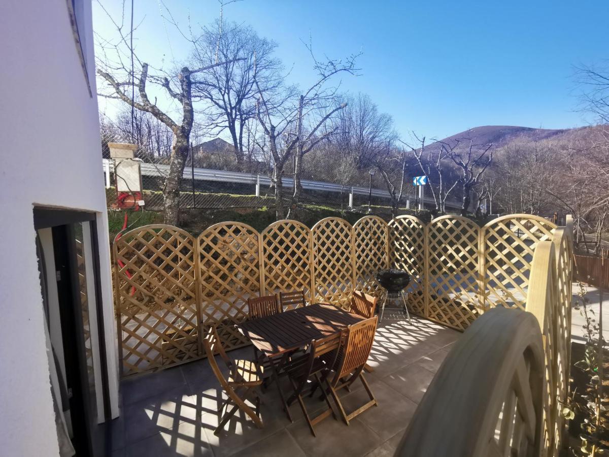 Villa Marel Trefacio Dış mekan fotoğraf