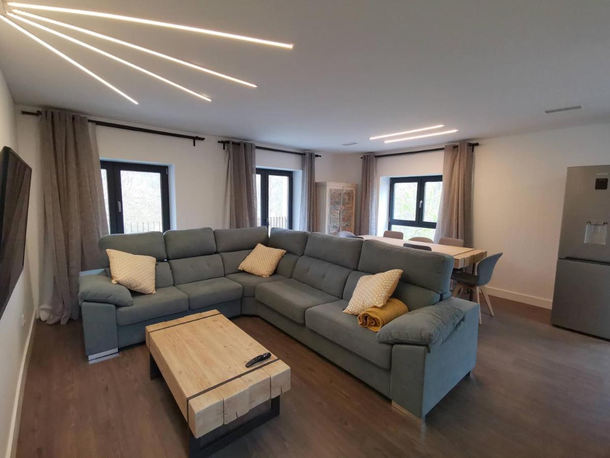 Villa Marel Trefacio Dış mekan fotoğraf