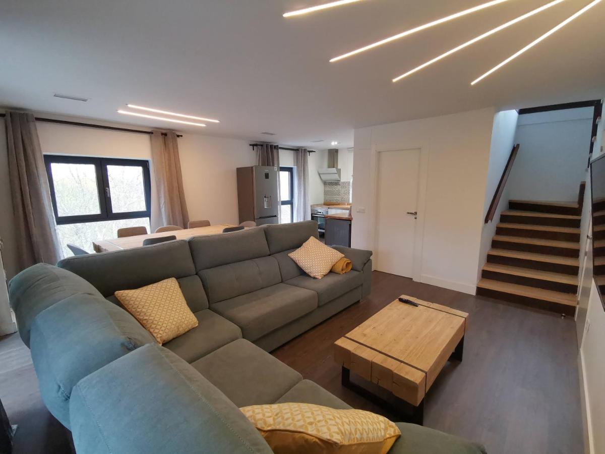 Villa Marel Trefacio Dış mekan fotoğraf