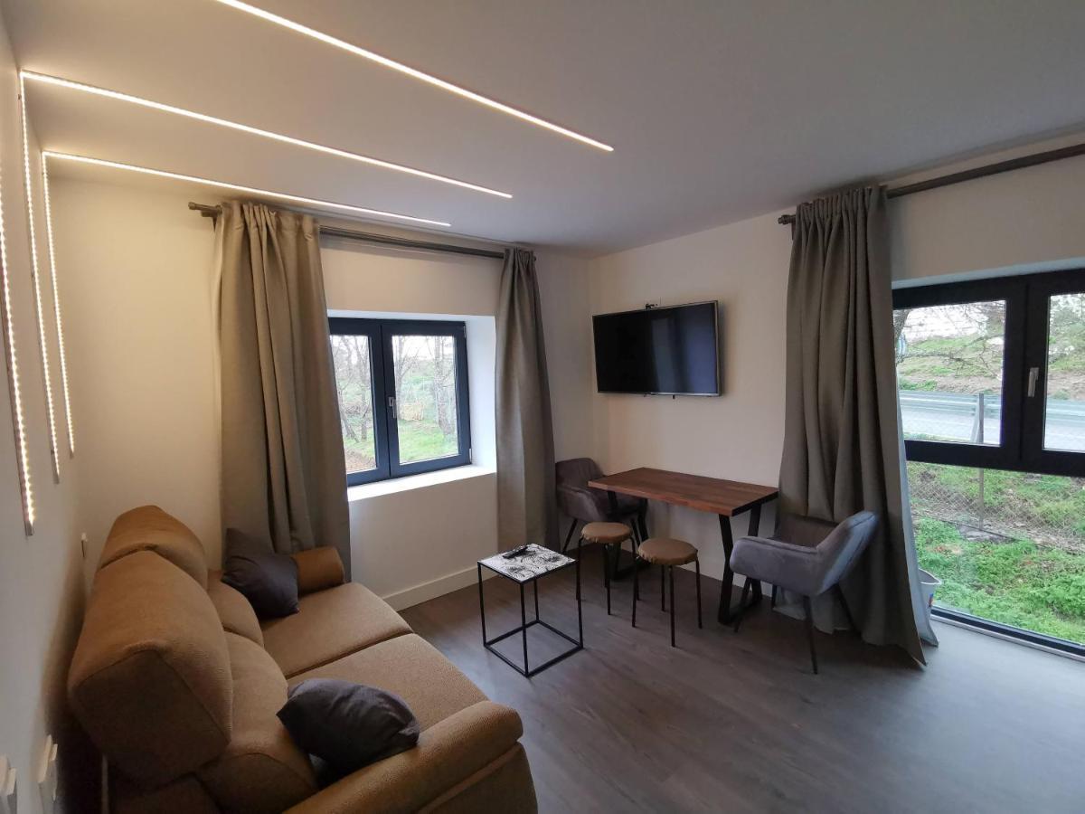 Villa Marel Trefacio Dış mekan fotoğraf