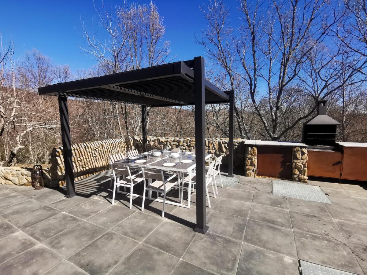 Villa Marel Trefacio Dış mekan fotoğraf