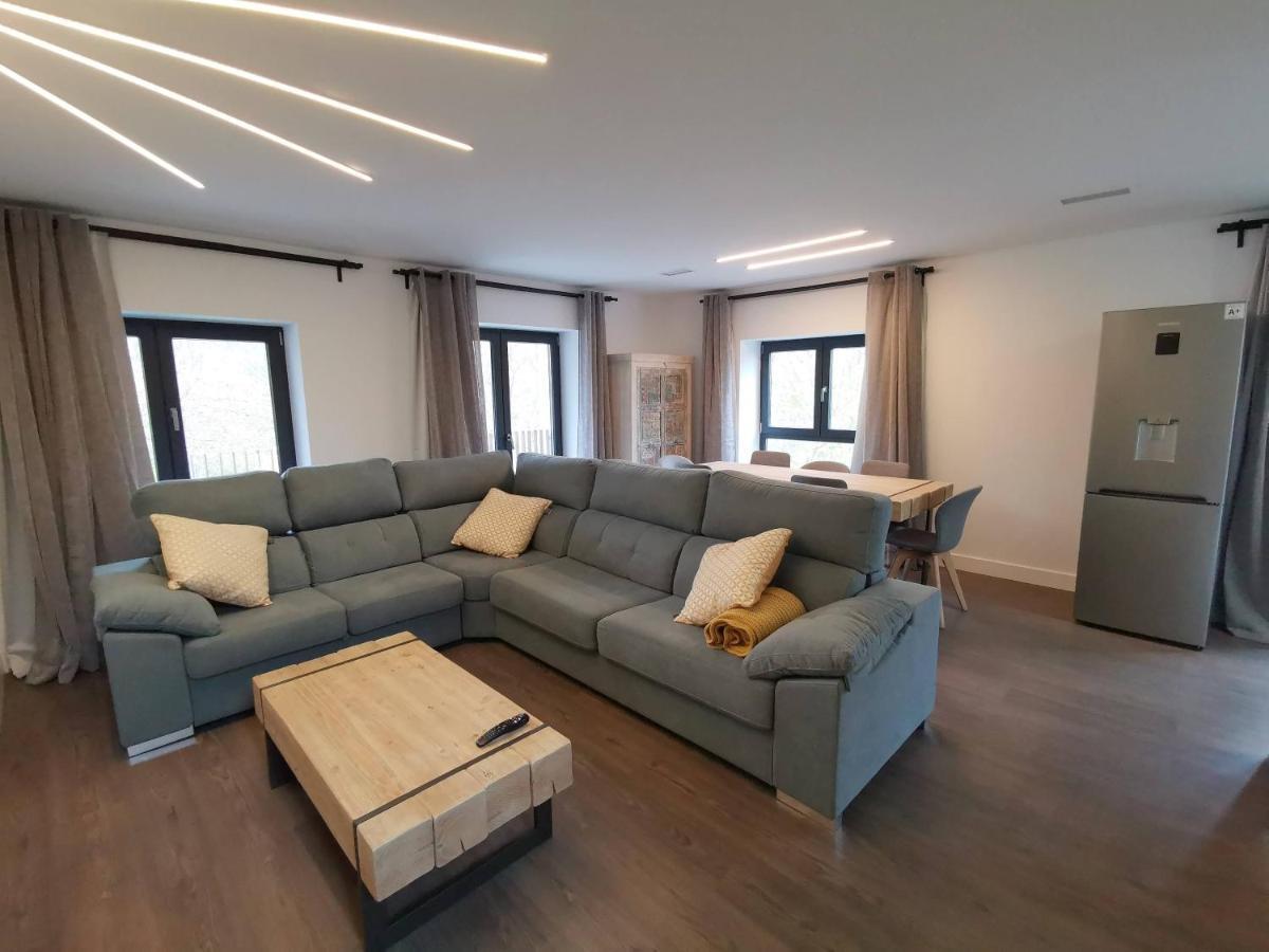 Villa Marel Trefacio Dış mekan fotoğraf