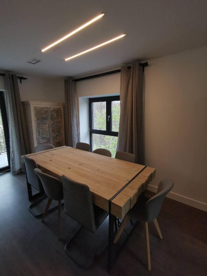 Villa Marel Trefacio Dış mekan fotoğraf