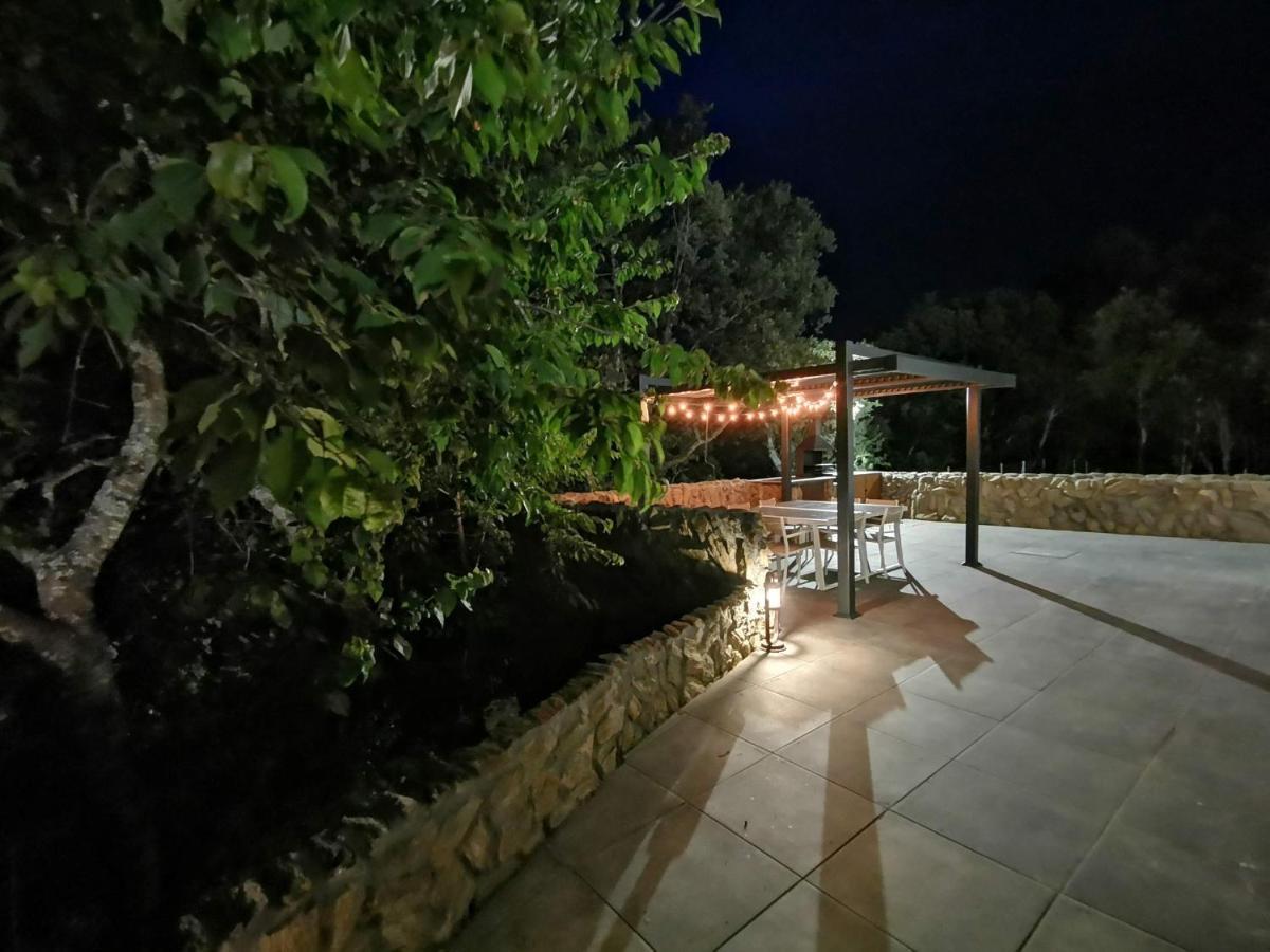 Villa Marel Trefacio Dış mekan fotoğraf
