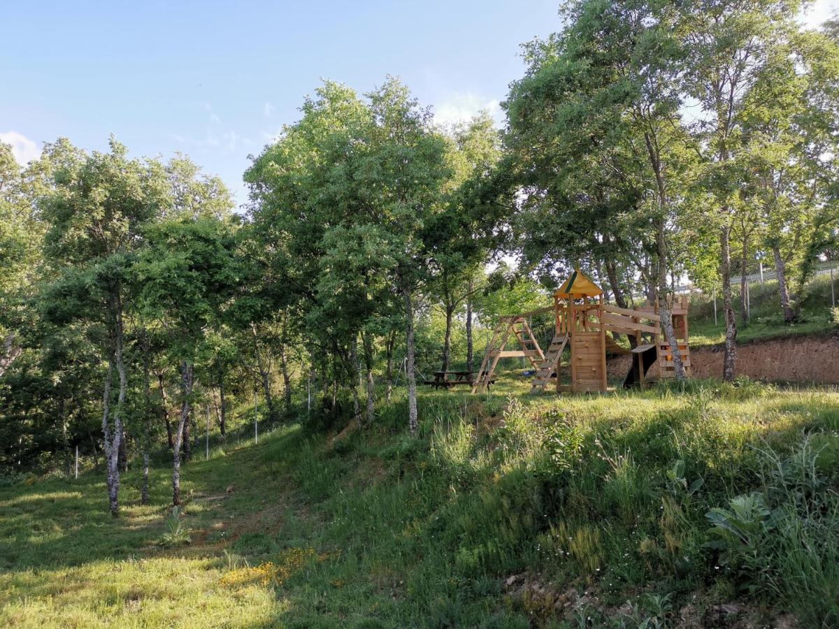 Villa Marel Trefacio Dış mekan fotoğraf