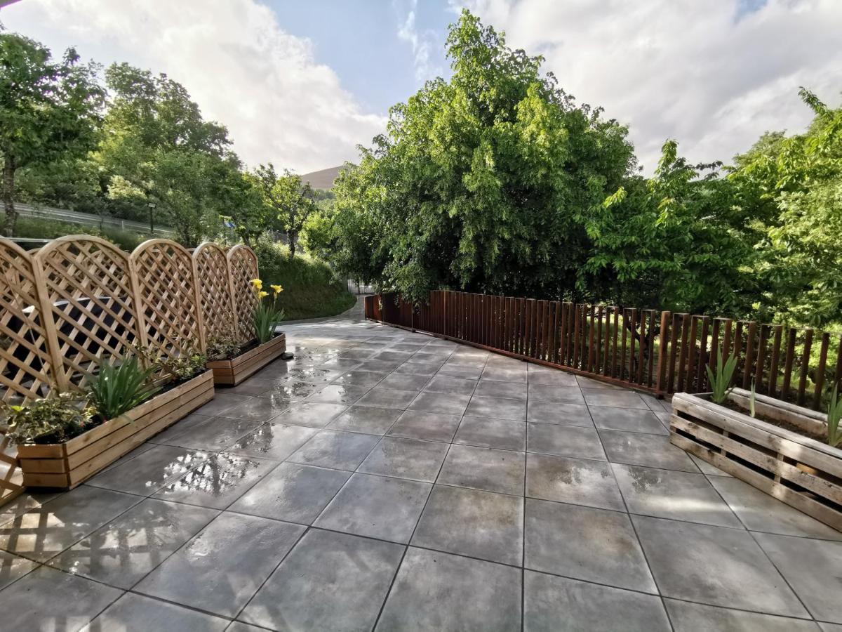 Villa Marel Trefacio Dış mekan fotoğraf